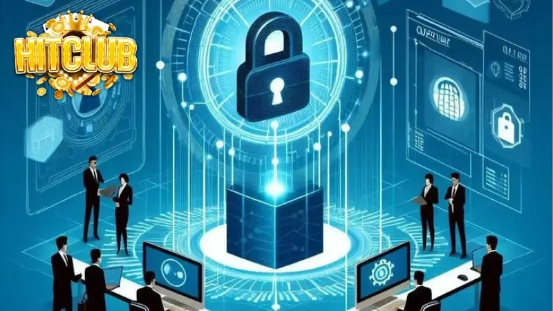 Chính sách bảo mật cho trẻ em dưới 18 tuổi