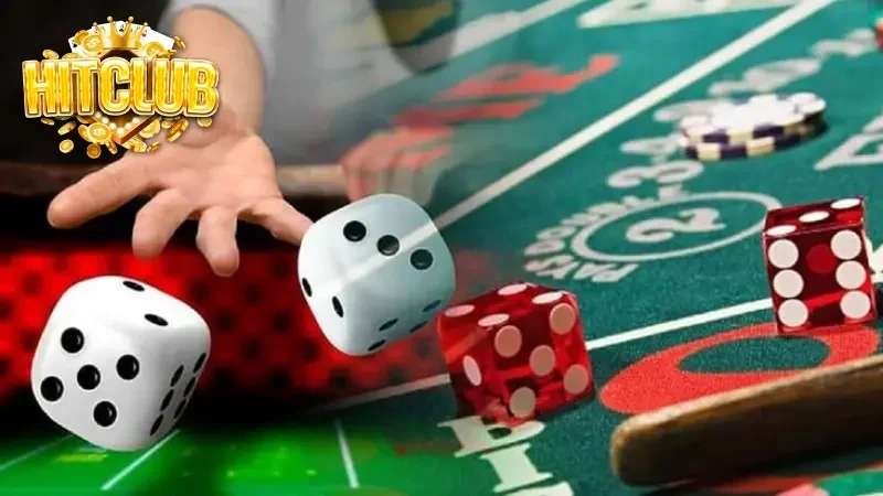 Luật chơi tài xỉu tại Hitclub dành cho người mới