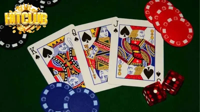 Nắm quy tắc cơ bản khi đánh bài Liêng Hitclub